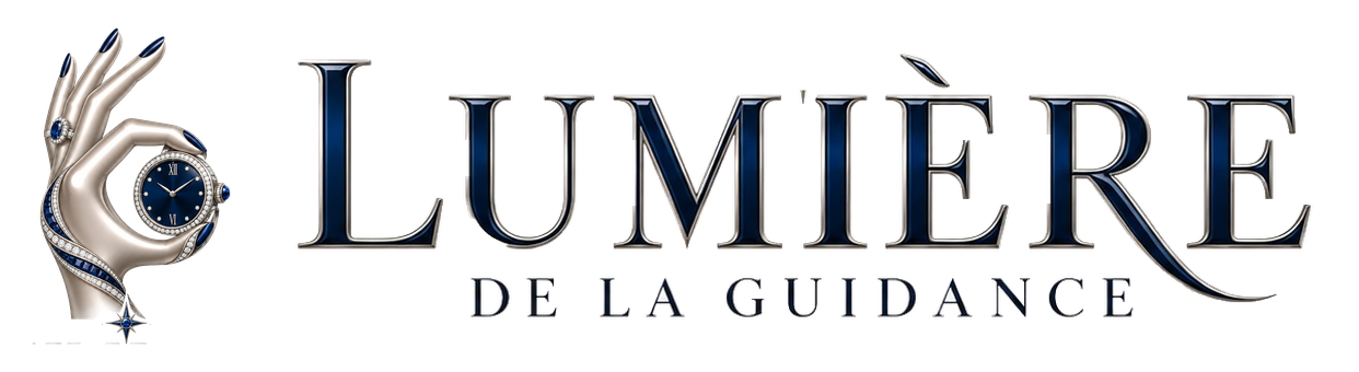 Lumi&egrave;re de la Guidance